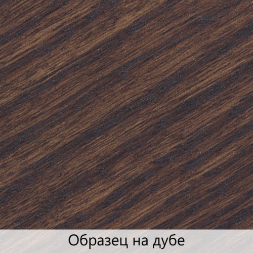 Масло для дерева TimberCare Wood Stain цвет Кофе 350020 шелковисто-матовое 0,75 л