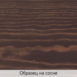 Масло для дерева TimberCare Wood Stain цвет Кофе 350019 шелковисто-матовое 0,2 л