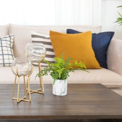 Масло для дерева TimberCare Wood Stain цвет Кофе 350019 шелковисто-матовое 0,2 л