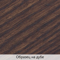 Масло для дерева TimberCare Wood Stain цвет Кофе 350019 шелковисто-матовое 0,2 л