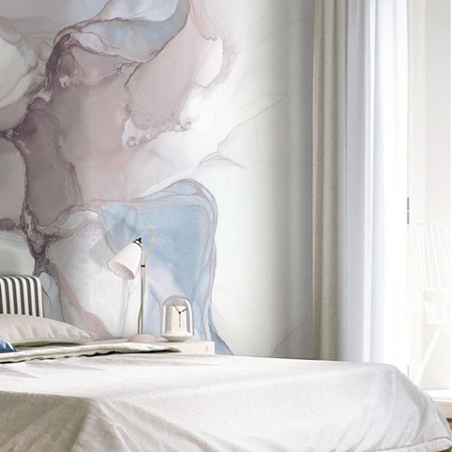 Панно Affresco Fluid AF2075-COL4 2,8×3,72 м