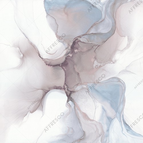 Панно Affresco Fluid AF2075-COL4 2,8×3,72 м