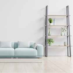 Масло для дерева TimberCare Wood Stain цвет Античный 350003 шелковисто-матовое 0,2 л