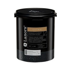 Краска декоративная Lanors Safari SF_106 3 кг