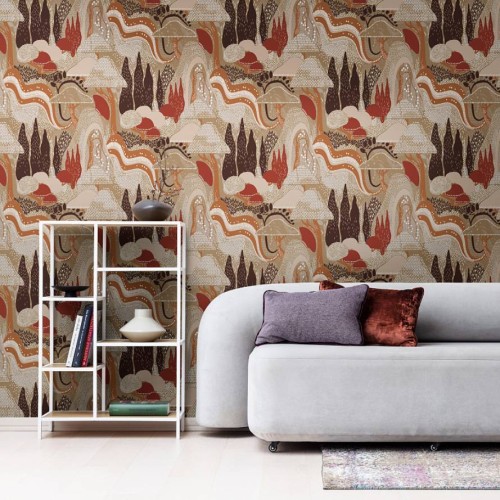 Обои Luna Сага об Элементалях Lun7 010 10,05×1 Обои Luna Сага об Элементалях Lun7 010 10,05×1