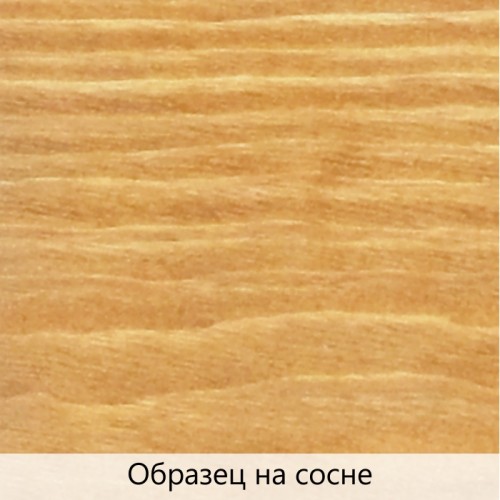 Масло для дерева TimberCare Wood Stain цвет Благородный дуб 350006 шелковисто-матовое 0,75 л