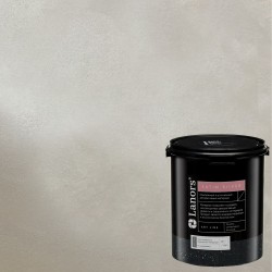 Краска декоративная Lanors Satin Silver STS_050 10 кг