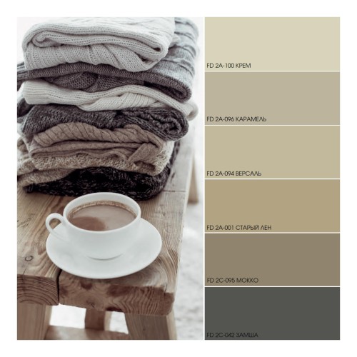 Краска Fama Paint Snow White 0,9 л Краска Fama Paint Snow White 0,9 л