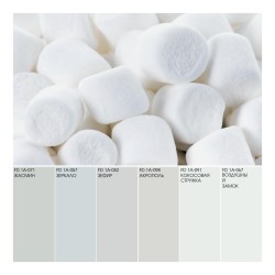Краска Fama Paint Snow White 0,9 л