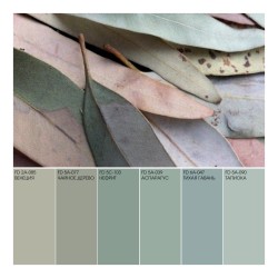 Краска Fama Paint Snow White 0,9 л