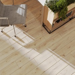 Ламинат Egger Pro Classic 8/33 Aqua+ Дуб Муром EPL139 1292×193×8