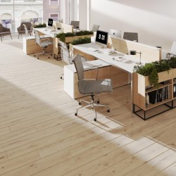 Ламинат Egger Pro Classic 8/33 Aqua+ Дуб Муром EPL139 1292×193×8