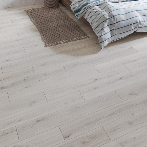 Ламинат Egger Pro Classic 8/33 Aqua+ Дуб Метико бежевый EPL216 1292×193×8