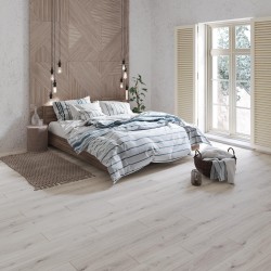 Ламинат Egger Pro Classic 8/33 Aqua+ Дуб Метико бежевый EPL216 1292×193×8