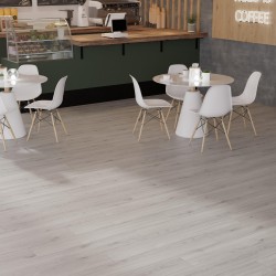 Ламинат Egger Pro Classic 8/33 Aqua+ Дуб Метико бежевый EPL216 1292×193×8