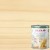 Масло бесцветное с твердым воском для дерева Biofa 2044 0,4 л