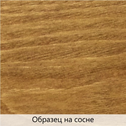 Масло для дерева TimberCare Wood Stain цвет Золотое дерево 350011 шелковисто-матовое 0,2 л