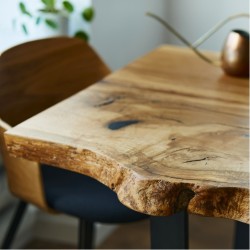 Масло для дерева TimberCare Wood Stain цвет Золотое дерево 350011 шелковисто-матовое 0,2 л