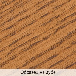 Масло для дерева TimberCare Wood Stain цвет Классический махагон 350013 шелковисто-матовое 0,2 л