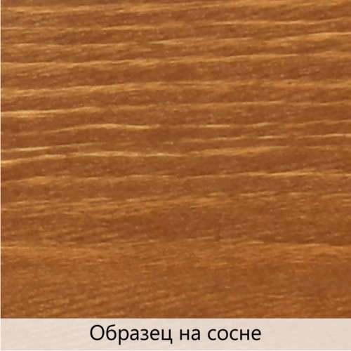 Масло для дерева TimberCare Wood Stain цвет Классический махагон 350014 шелковисто-матовое 0,75 л