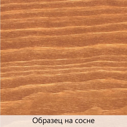 Масло для дерева TimberCare Wood Stain цвет Лесной орех 350015 шелковисто-матовое 0,2 л