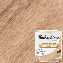 Масло для дерева TimberCare Wood Stain цвет Латте 350017 шелковисто-матовое 0,2 л