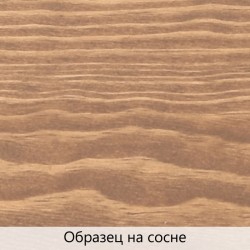 Масло для дерева TimberCare Wood Stain цвет Латте 350017 шелковисто-матовое 0,2 л