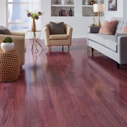 Масло для дерева TimberCare Wood Stain цвет Черешня 350032 шелковисто-матовое 0,75 л