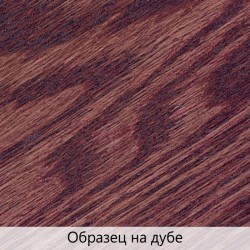 Масло для дерева TimberCare Wood Stain цвет Черешня 350032 шелковисто-матовое 0,75 л