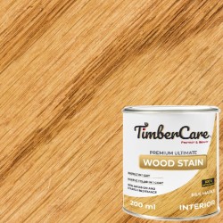 Масло для дерева TimberCare Wood Stain цвет Шелковистый клен 350021 шелковисто-матовое 0,2 л