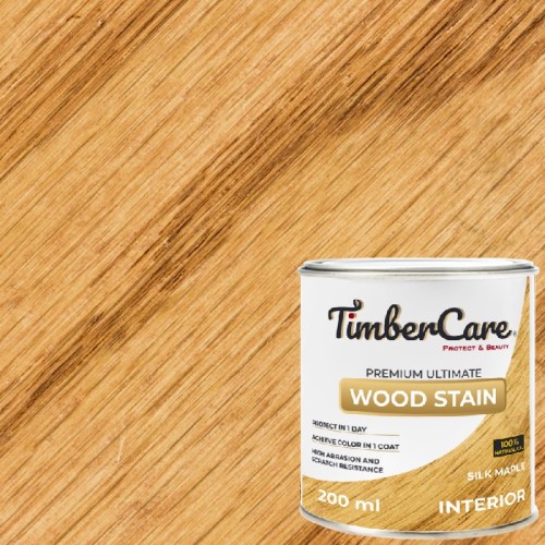 Масло для дерева TimberCare Wood Stain цвет Шелковистый клен 350021 шелковисто-матовое 0,2 л Масло для дерева TimberCare Wood Stain цвет Шелковистый клен 350021 шелковисто-матовое 0,2 л