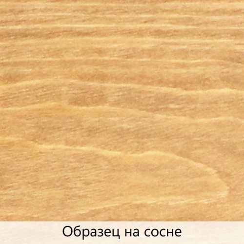 Масло цветное для дерева TimberCare Wood Stain цвет 350021 Шелковистый клен 0,2 л купить по цене 875 ₽