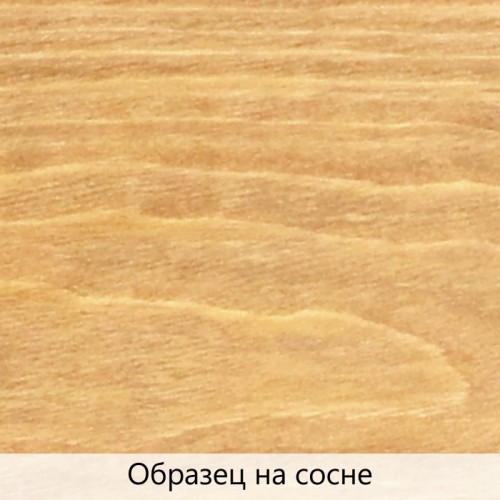 Масло для дерева TimberCare Wood Stain цвет Шелковистый клен 350022 шелковисто-матовое 0,75 л