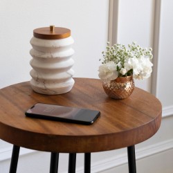 Масло для дерева TimberCare Wood Stain цвет Шоколад 350025 шелковисто-матовое 0,2 л