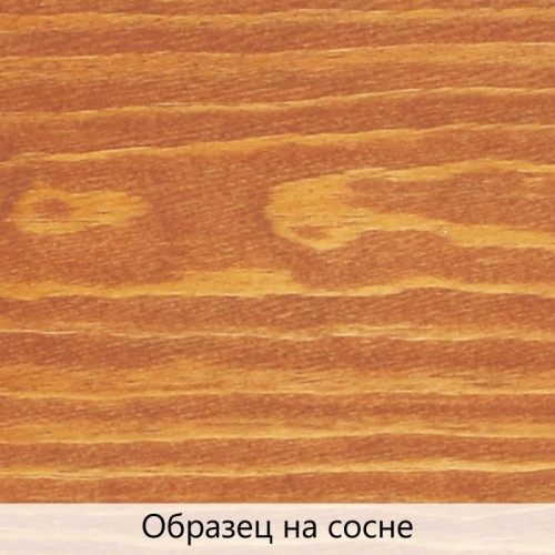Масло для дерева TimberCare Wood Stain цвет Корица 350024 шелковисто-матовое 0,75 л