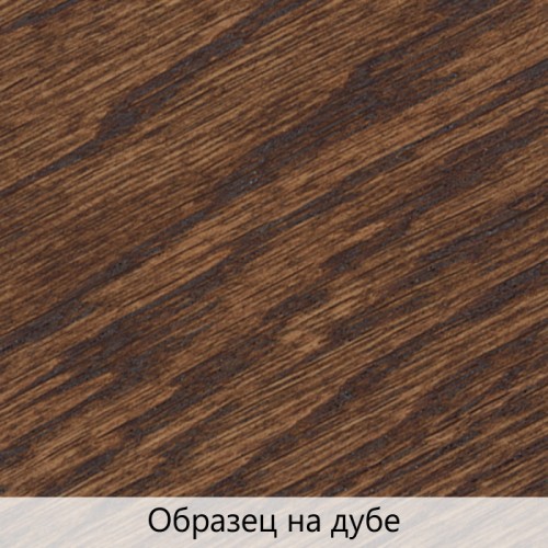 Масло для дерева TimberCare Wood Stain цвет Темный орех 350028 шелковисто-матовое 0,75 л