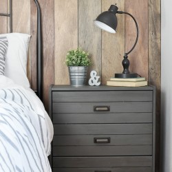 Масло для дерева TimberCare Wood Stain цвет Угольная шахта 350029 шелковисто-матовое 0,2 л