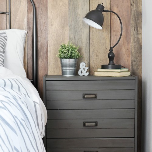 Масло для дерева TimberCare Wood Stain цвет Угольная шахта 350030 шелковисто-матовое 0,75 л