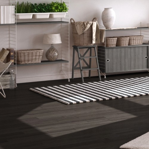 Масло для дерева TimberCare Wood Stain цвет Эбеновое дерево 350036 шелковисто-матовое 0,75 л