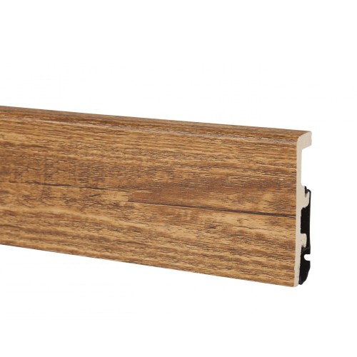 Плинтус Arbiton Integra Дуб кальвадос 10 2400×80×20 Плинтус Arbiton Integra Дуб кальвадос 10 2400×80×20