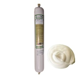 Герметик для дерева Venko Sigelilo акриловый белый 0,6 л