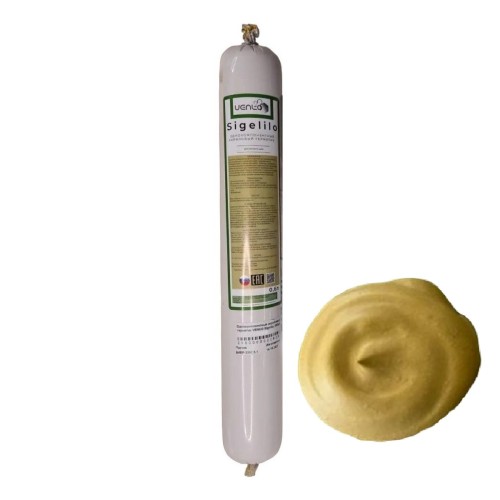 Герметик для дерева Venko Sigelilo акриловый сосна 0,6 л Герметик для дерева Venko Sigelilo акриловый сосна 0,6 л