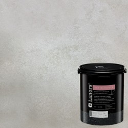 Краска декоративная Lanors Satin Silver STS_004 10 кг