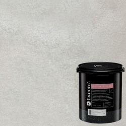 Краска декоративная Lanors Satin Silver STS_007 10 кг