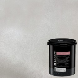 Краска декоративная Lanors Satin Silver STS_010 10 кг