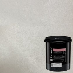 Краска декоративная Lanors Satin Silver STS_011 10 кг