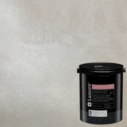 Краска декоративная Lanors Satin Silver STS_012 10 кг