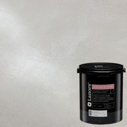 Краска декоративная Lanors Satin Silver STS_014 10 кг
