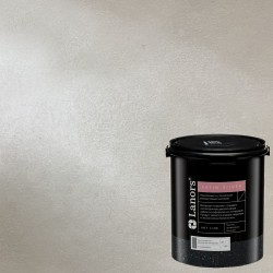 Краска декоративная Lanors Satin Silver STS_016 10 кг