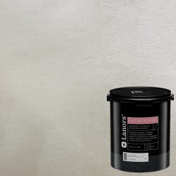 Краска декоративная Lanors Satin Silver STS_017 10 кг